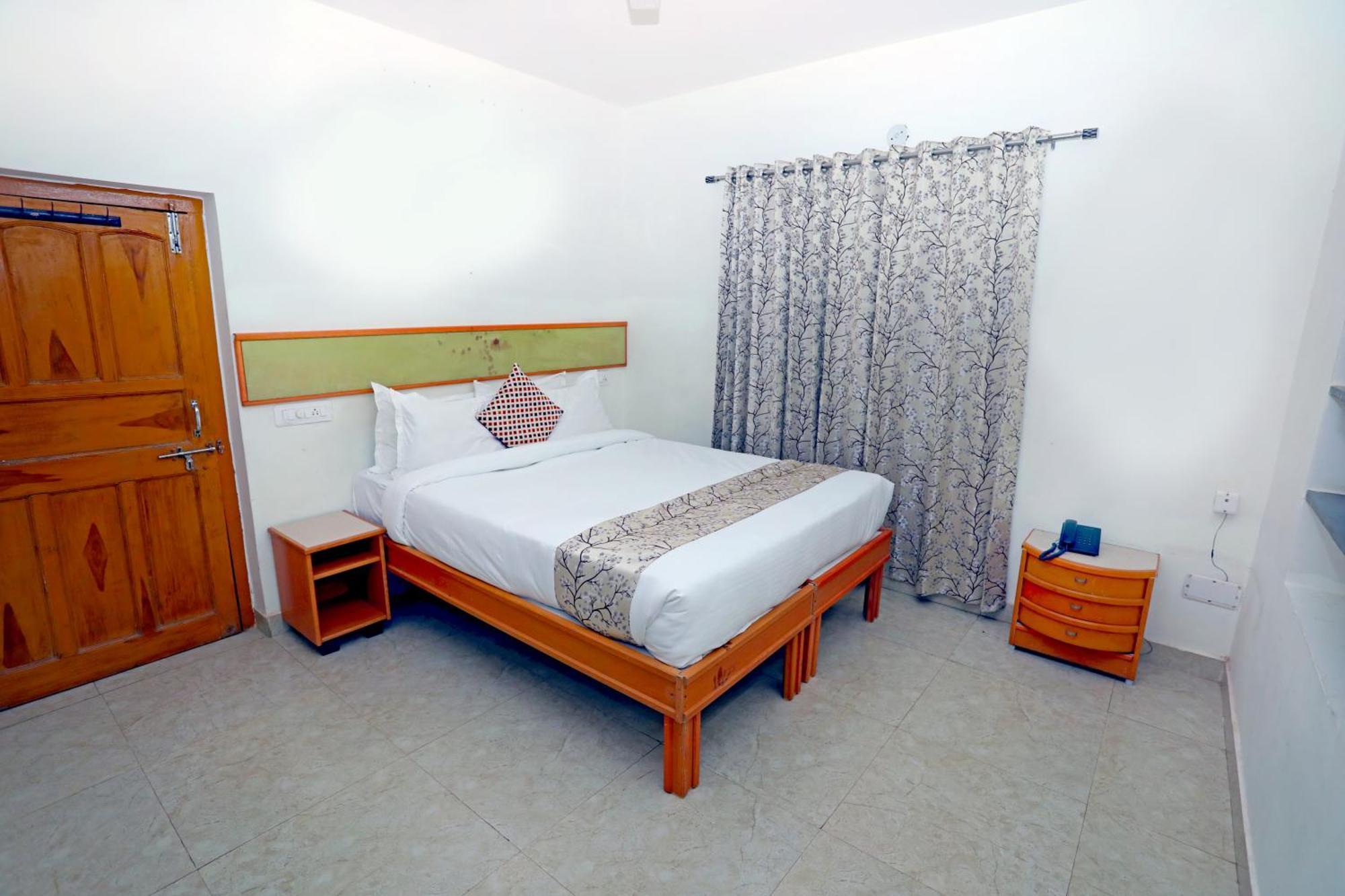 The Kesar Niwas Hotell Udaipur Exteriör bild